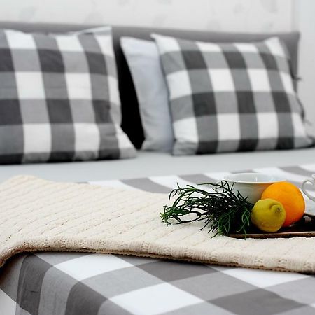 פרימוסטן Charming Seaside Apartment מראה חיצוני תמונה