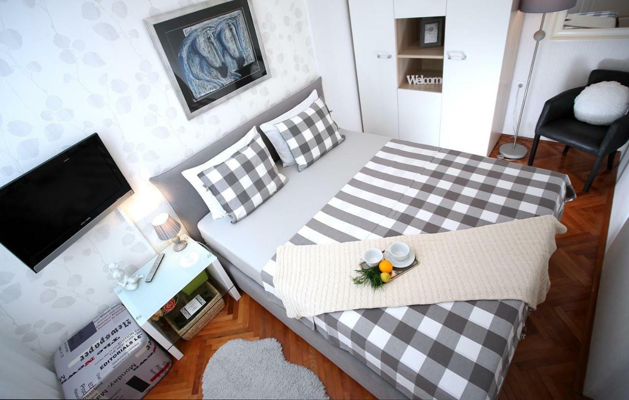 פרימוסטן Charming Seaside Apartment מראה חיצוני תמונה
