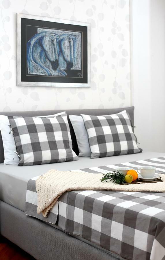 פרימוסטן Charming Seaside Apartment מראה חיצוני תמונה